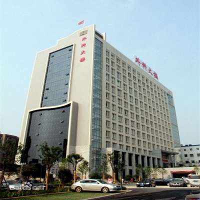 松滋第三人民医院