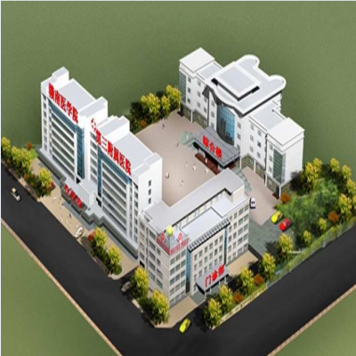 江西赣州第三附属医院